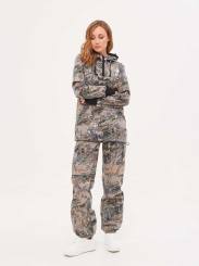 Костюм п/эн HUNTSMAN Антигнус-Женский (Сорочка)