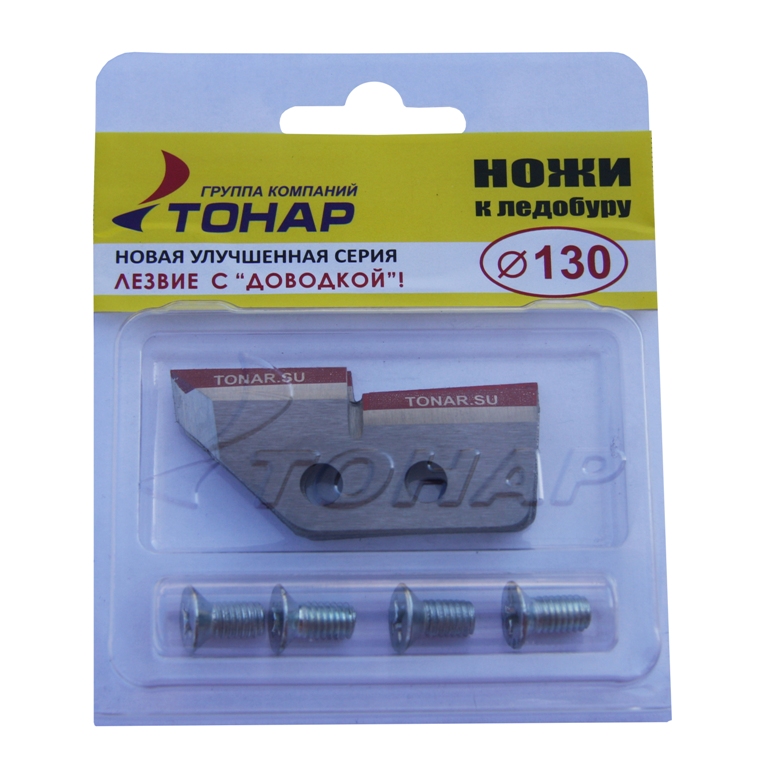 Ножи ТОНАР ЛР-130L