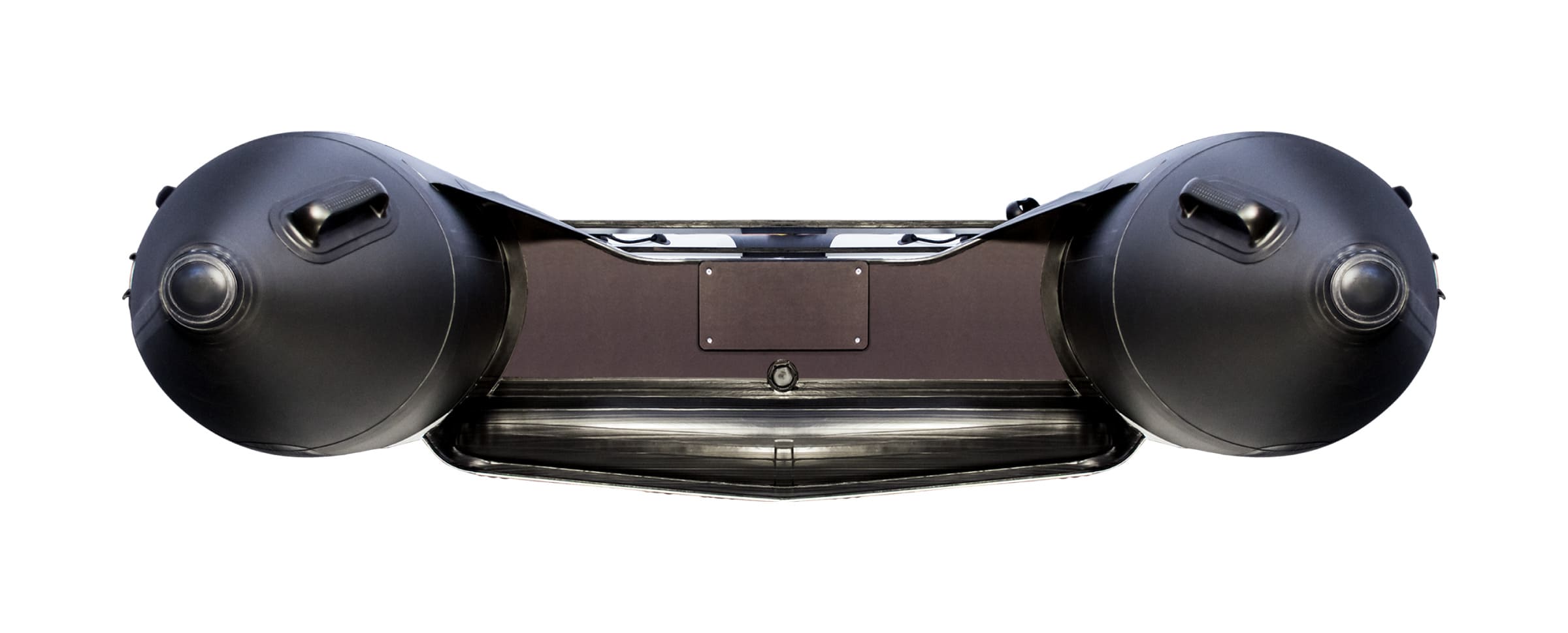 Лодка МЛ Ривьера 4300 КНД