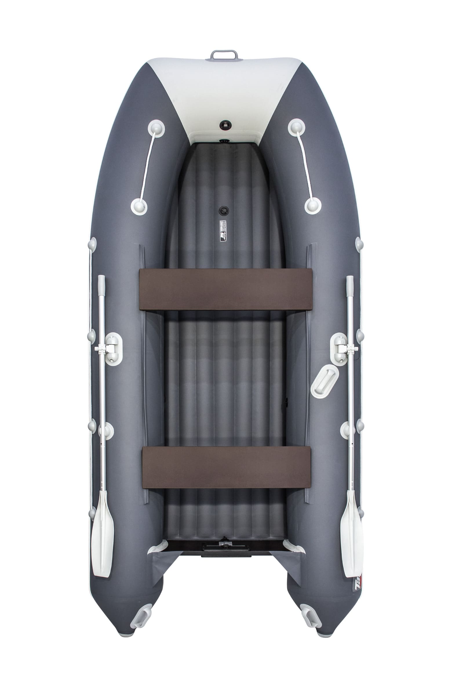 Лодка МЛ Таймень LX 3600 НДНД