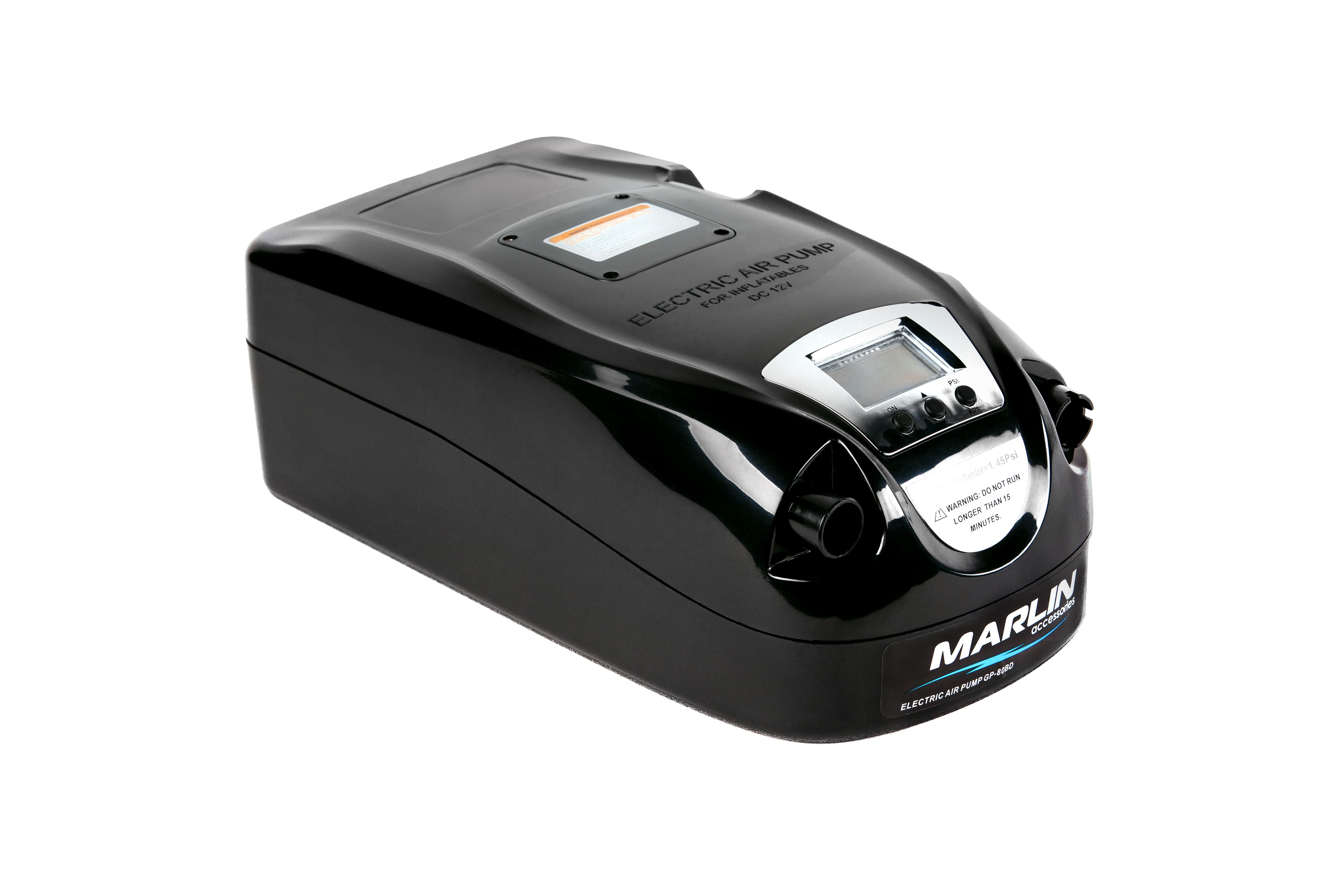 Насос электрический в/д MARLIN GP-80BD