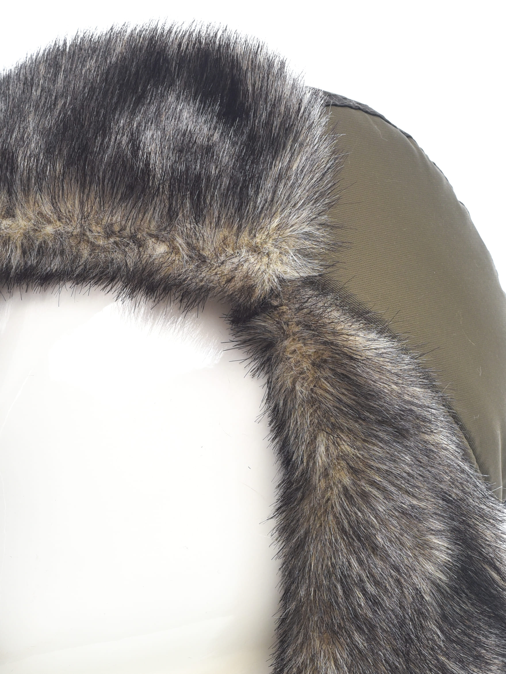 Шапка-ушанка HUNTSMAN Yukon Ice (Breathable)