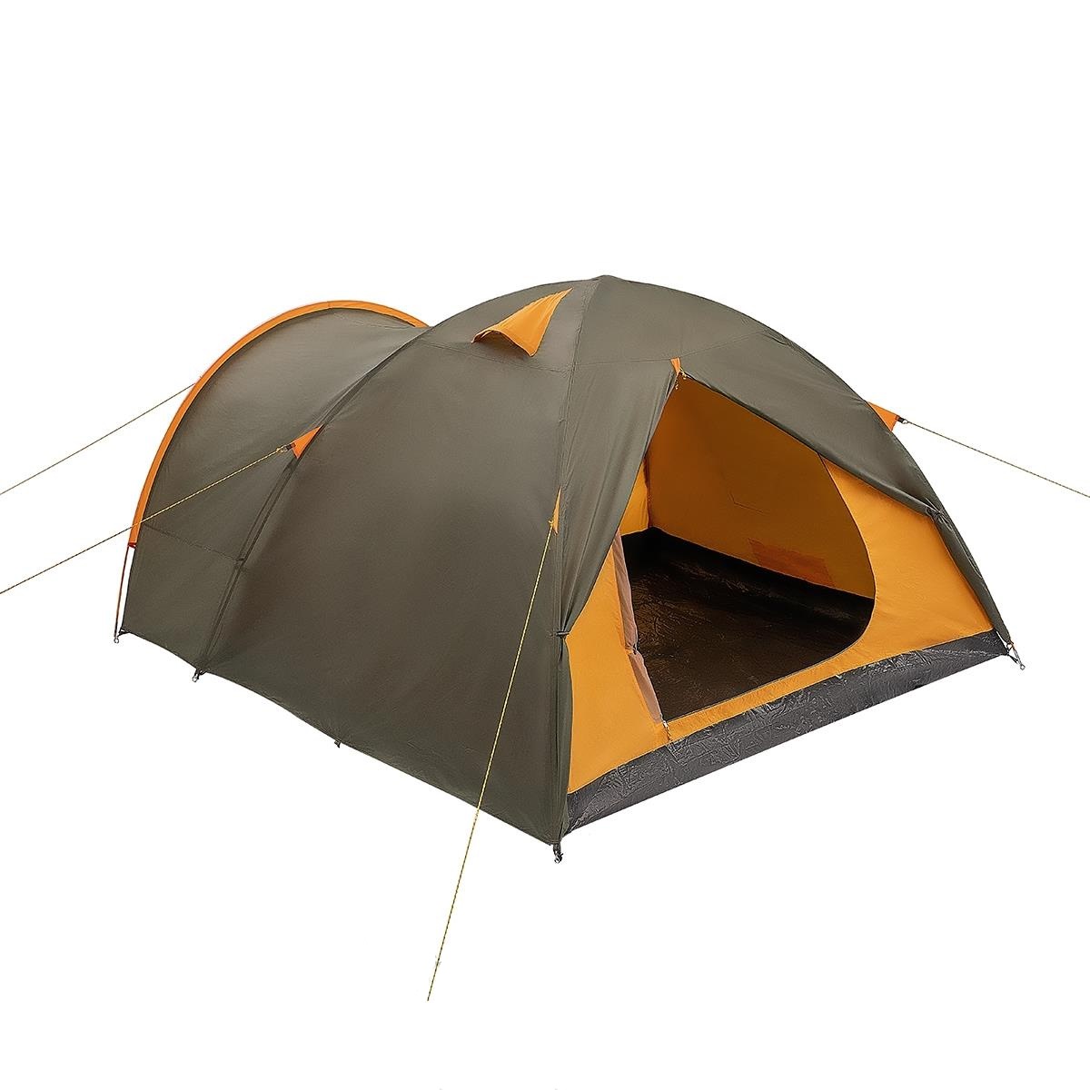 Палатка HELIOS Passat-4 (HS-2368-4 GO)