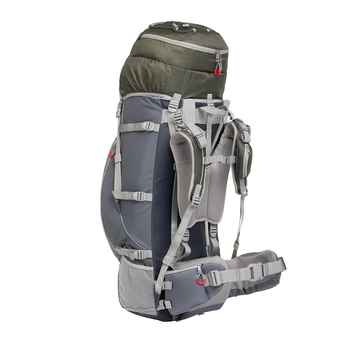 Рюкзак NISUS Алтай 115 N-TB1152-115L