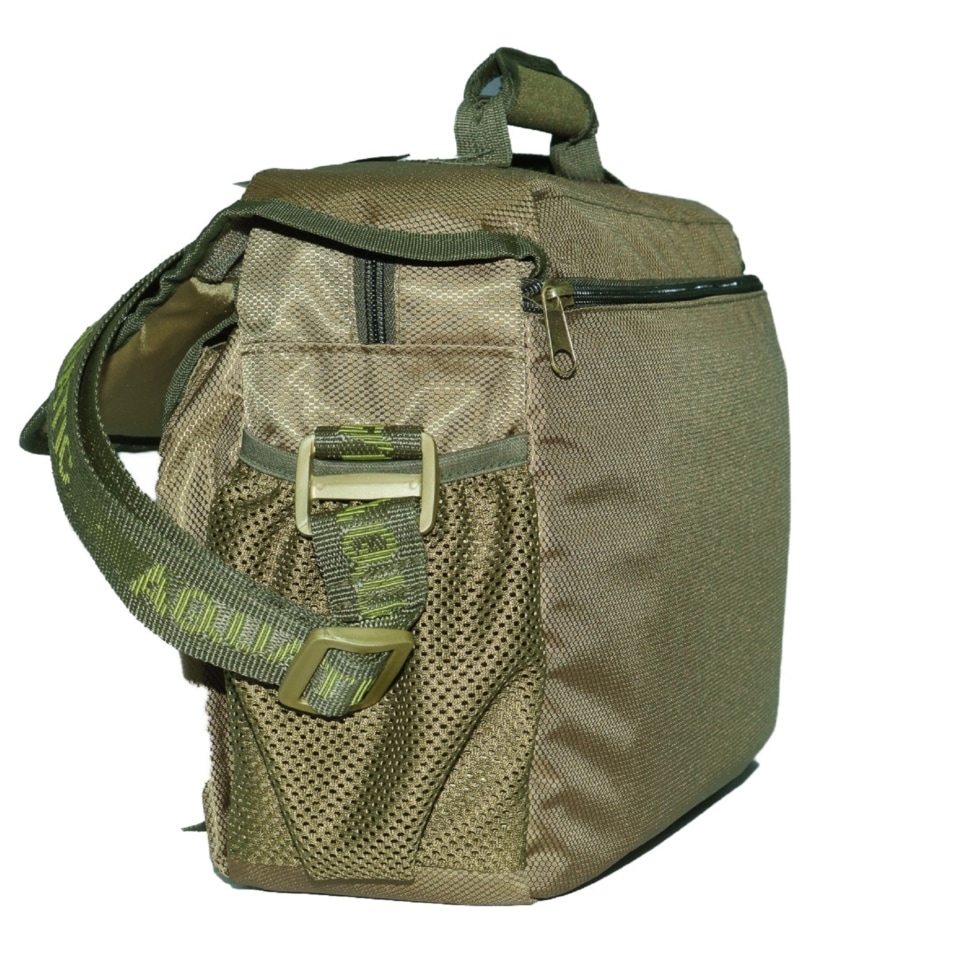 Сумка рыболовная AQUATIC С-01