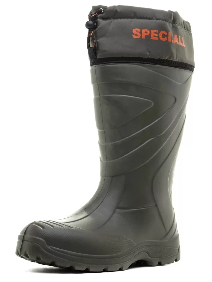 Сапоги ЭВА SPECI.ALL 915 (-15 °С) (41-42)