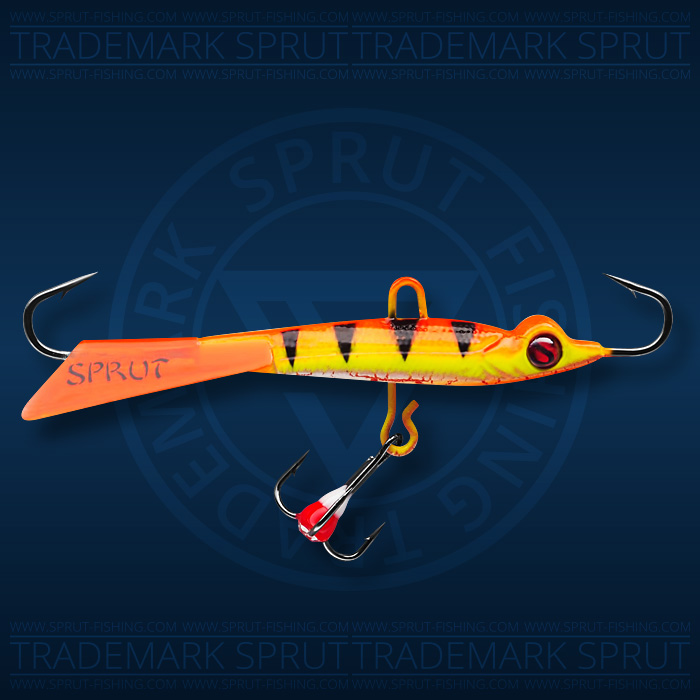 Балансир SPRUT Garuto