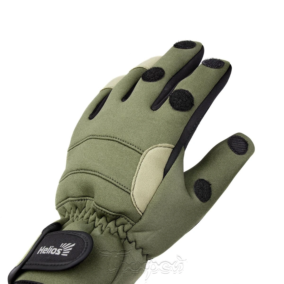 Перчатки HELIOS Fisher