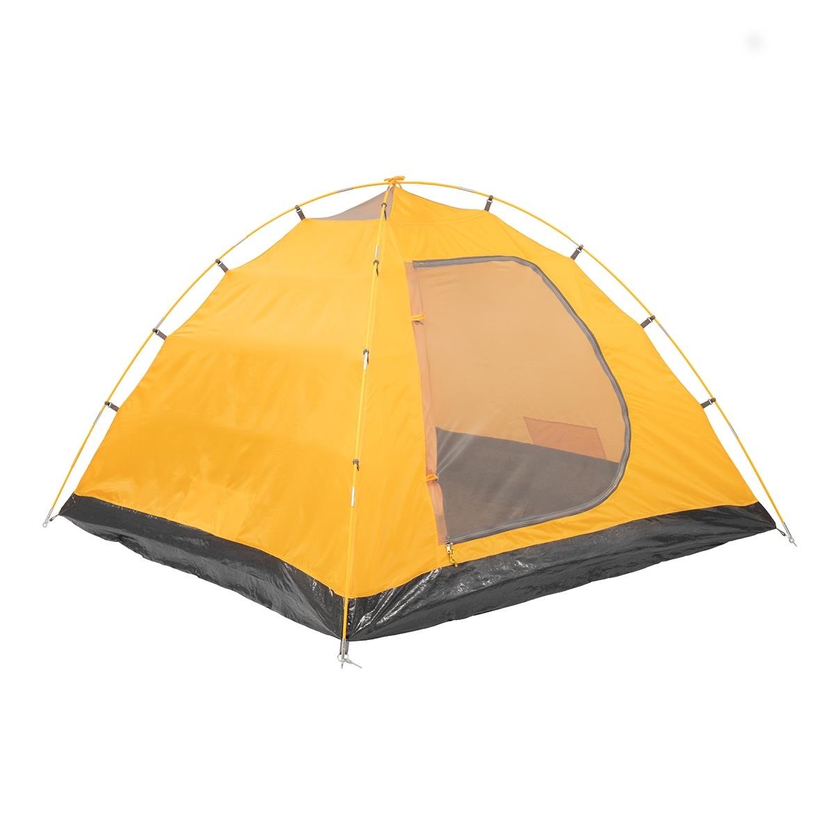 Палатка HELIOS Musson-3 (HS-2366-3 GO)