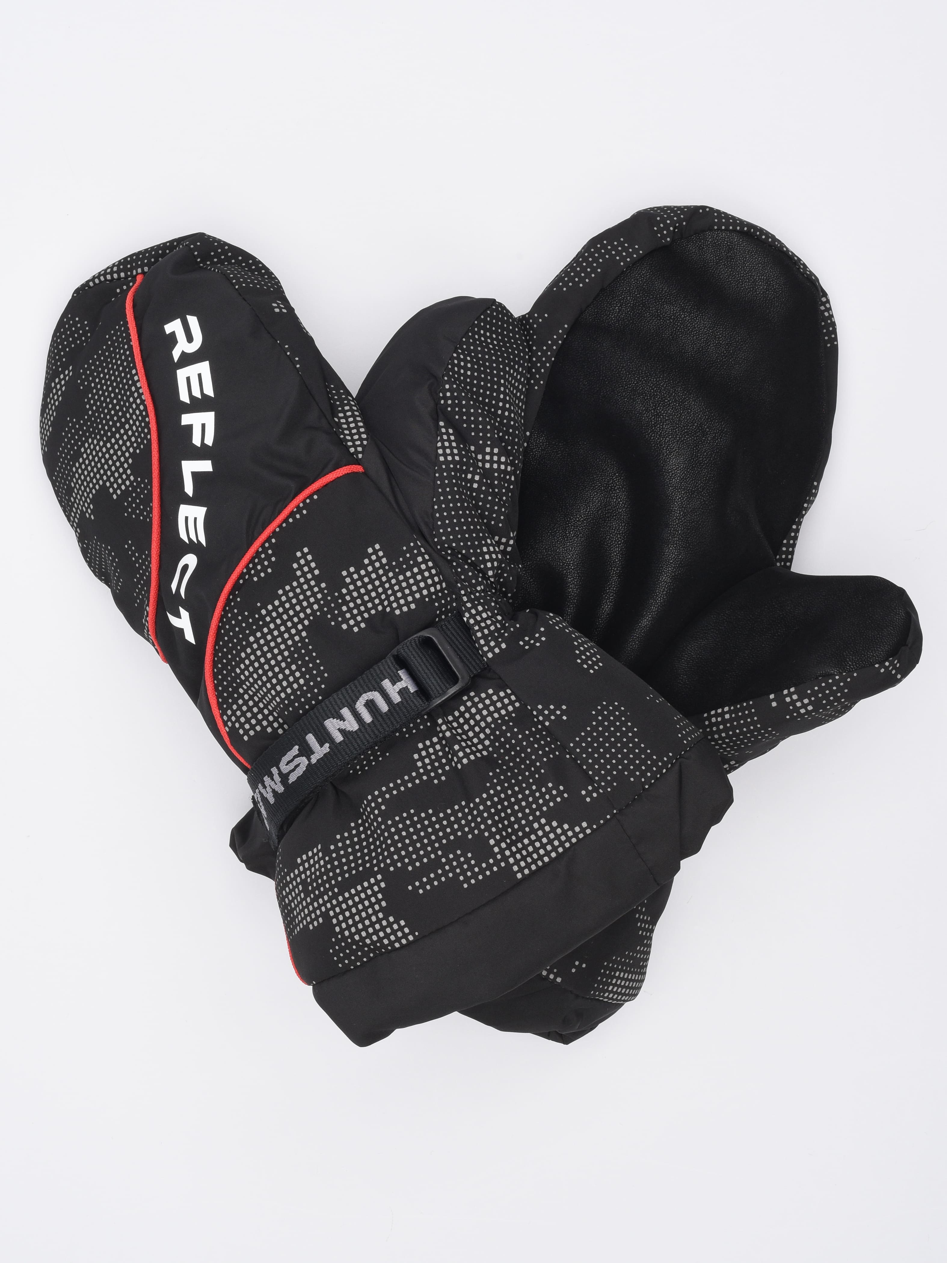 Рукавицы HUNTSMAN Reflect (Reflex Membrane)