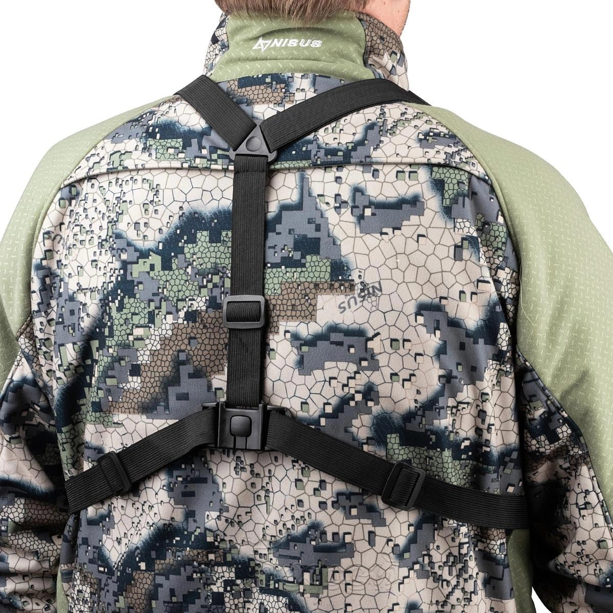 Сумка для эхолота RIVERTECH 8