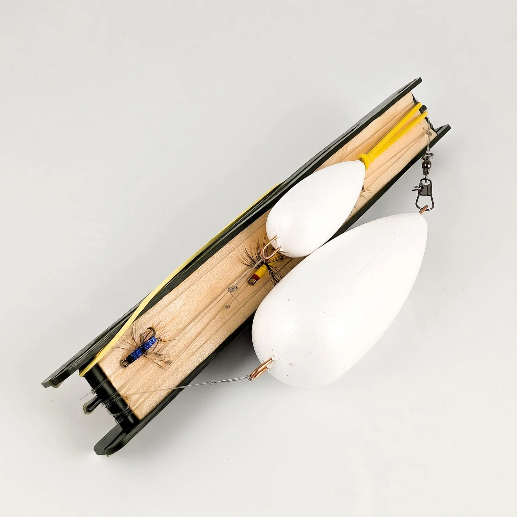 Настрой верховой ФАВОРИТ Алтайская балда