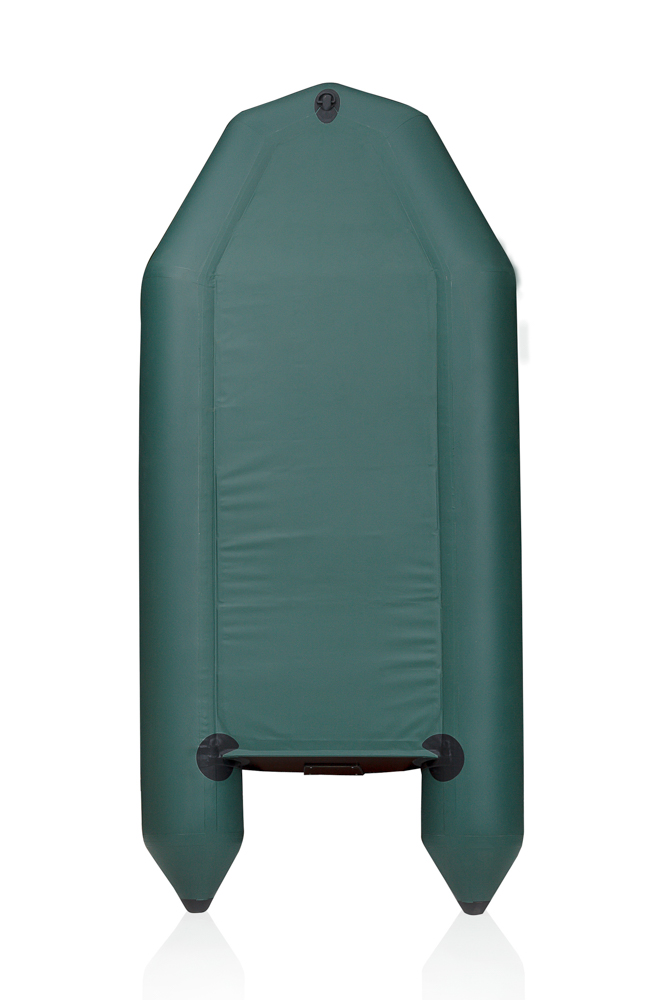 Лодка LEADER Тайга-290Р