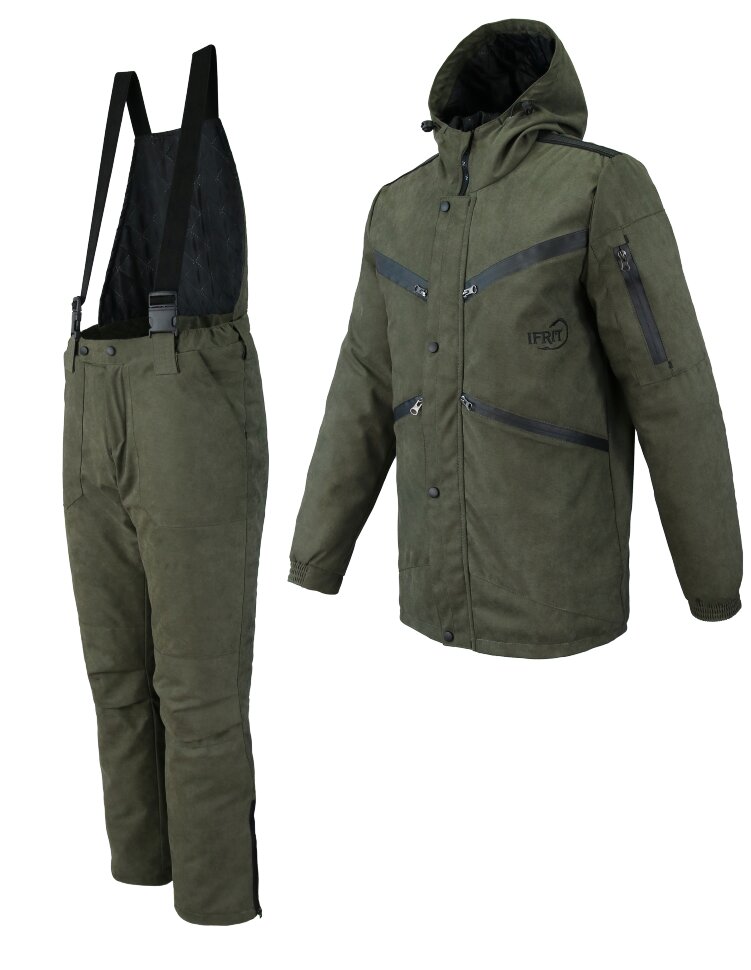 Костюм демисезонный IFRIT DemiLich-4 (Исландия)