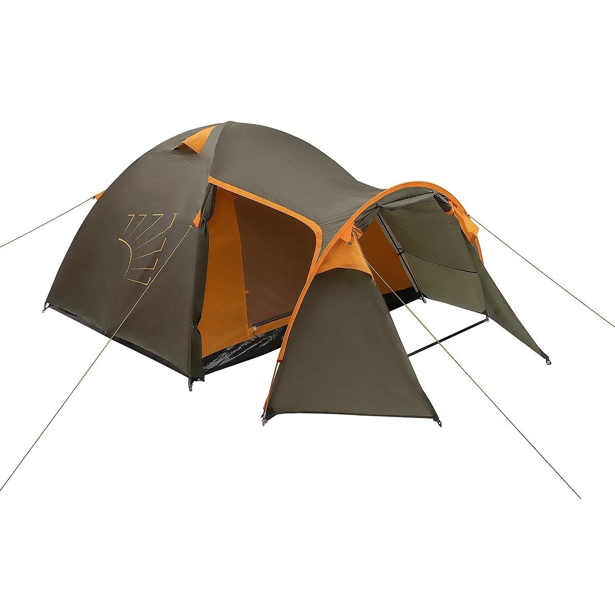 Палатка HELIOS Passat-4 (HS-2368-4 GO)