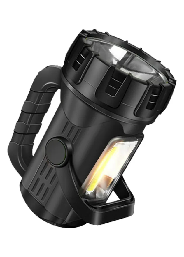 Фонарь аккумуляторный КОСМОС PREMIUM Ac8010WLith