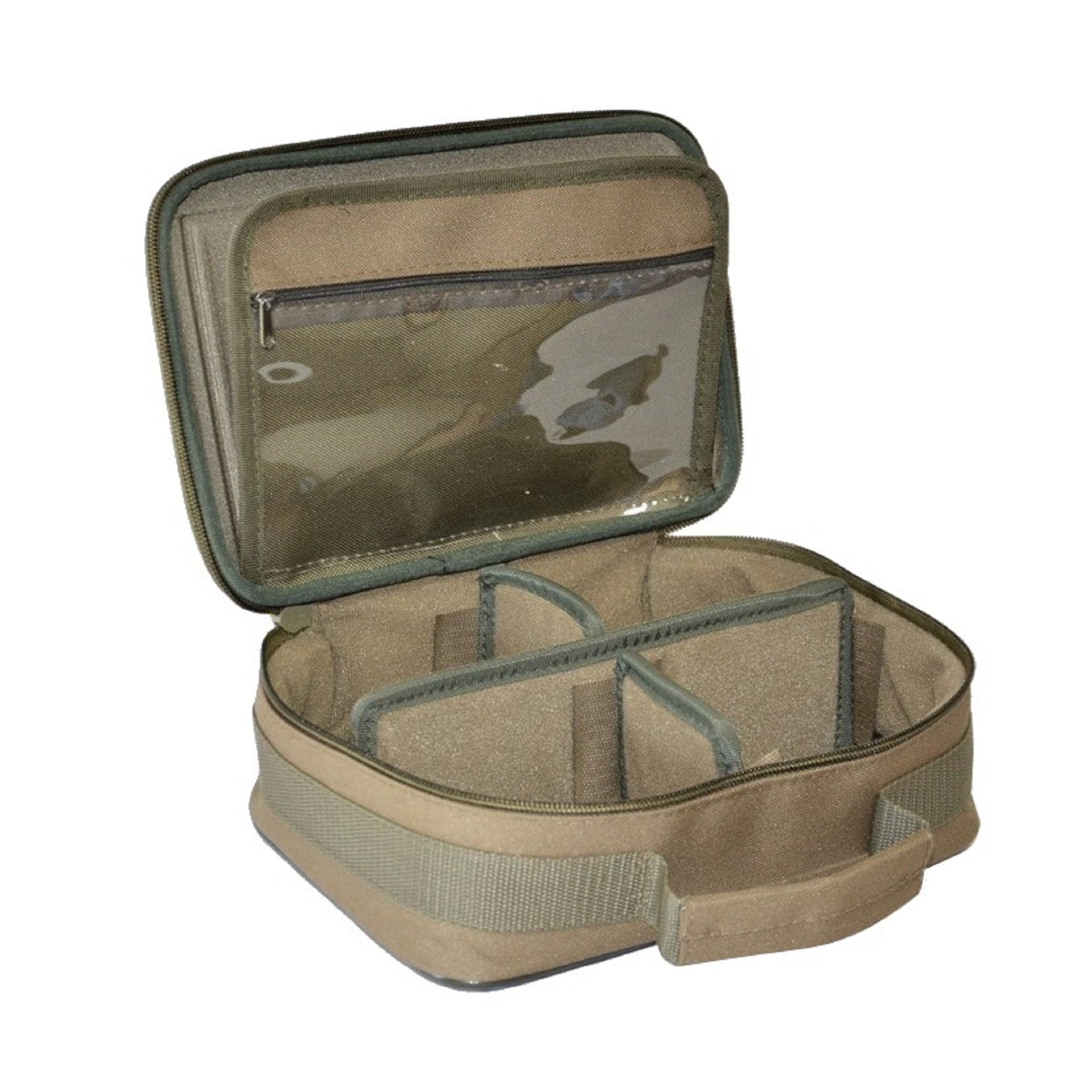 Сумка рыболовная AQUATIC С-23