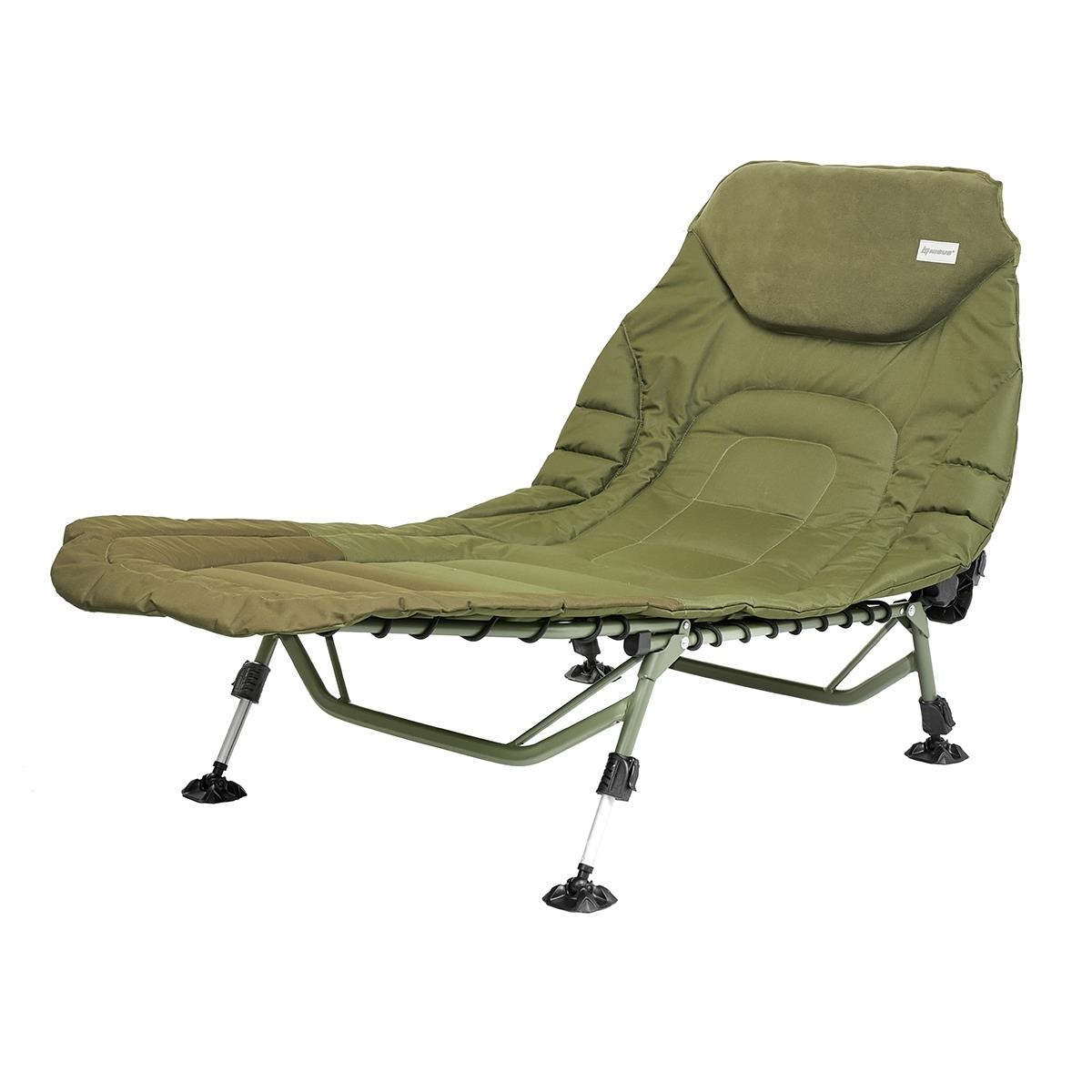 Кровать карповая NISUS N-BD660-210219