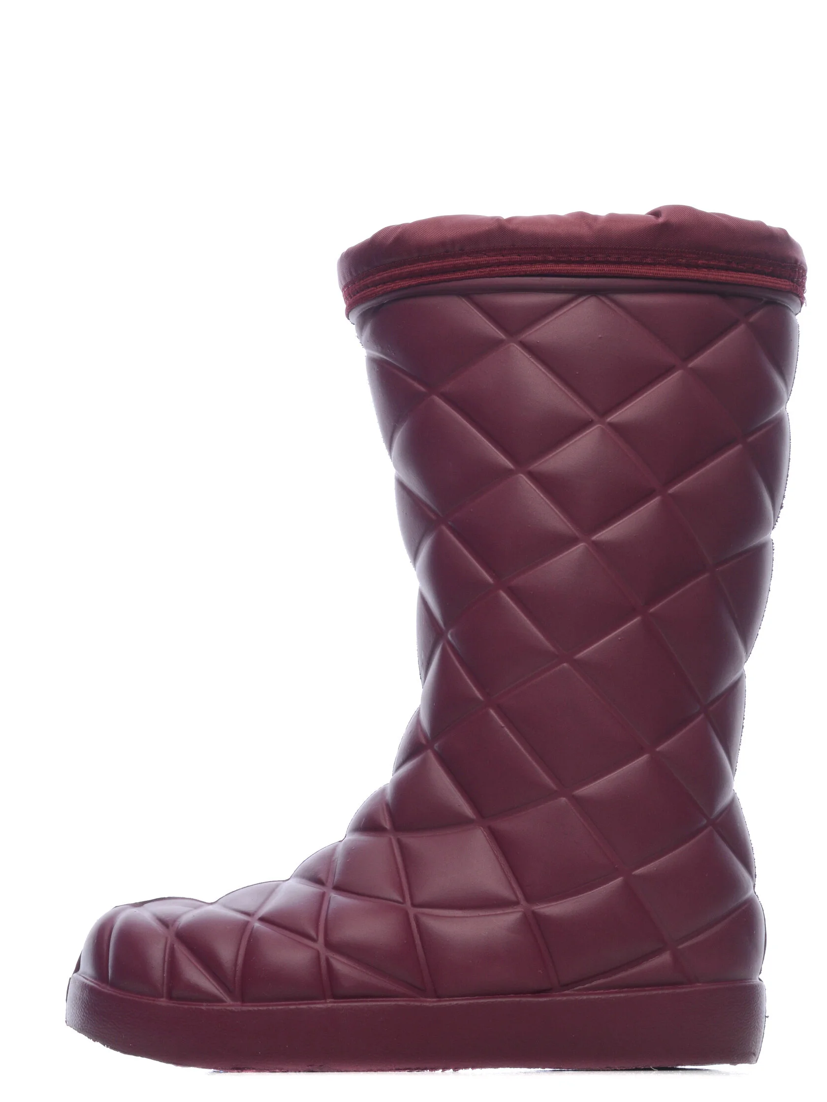 Сапоги зимние женские ЭВА SPECI.ALL Wafer 990-45 (-45 °С) (36-37, баклажан)