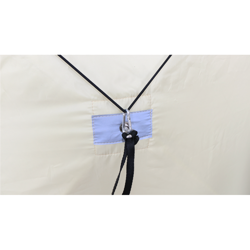 Тент влагозащитный СНЕГИРЬ/POLAR BIRD 3T long