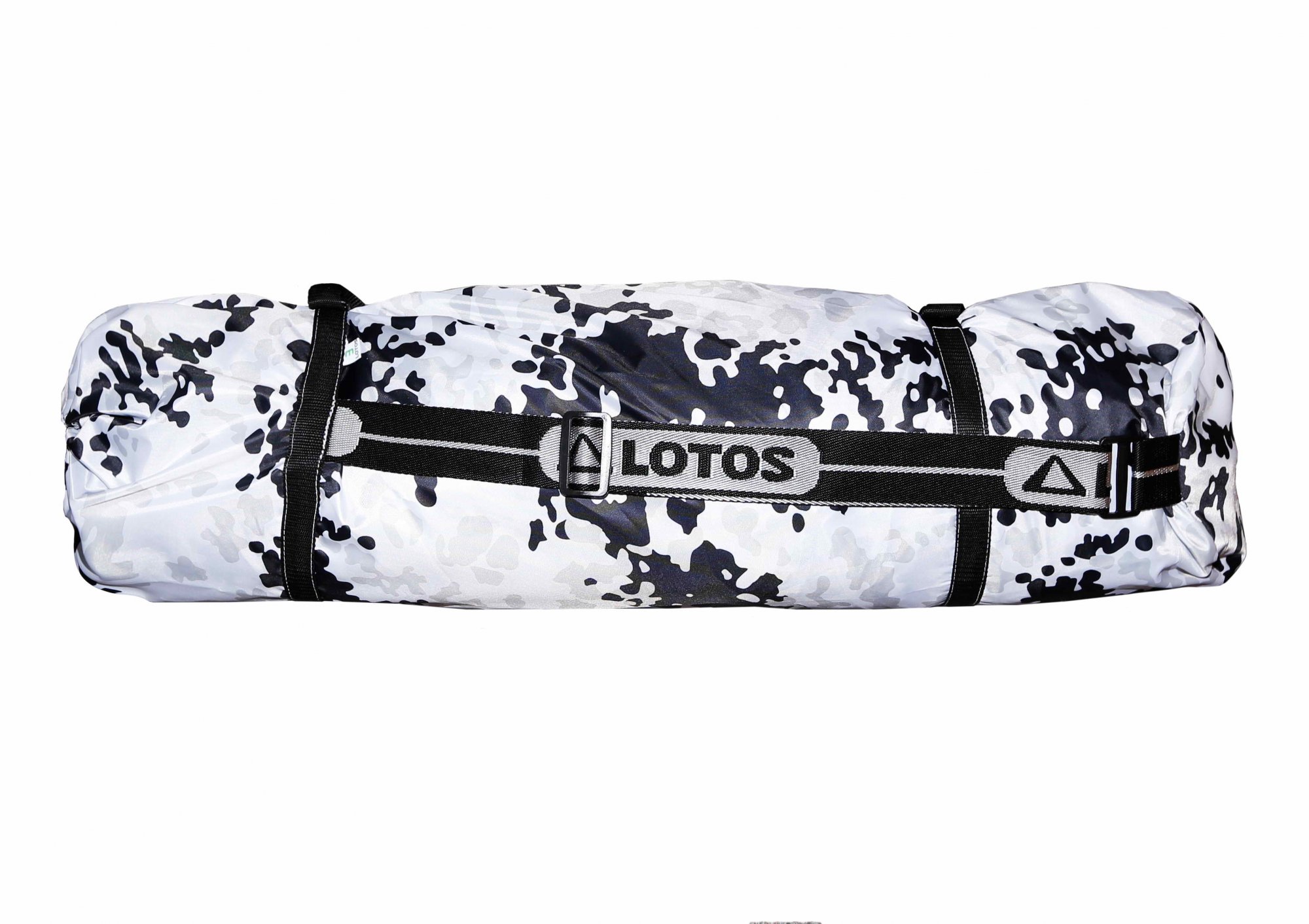 Палатка зимняя ЛОТОС 3 Камуфляж