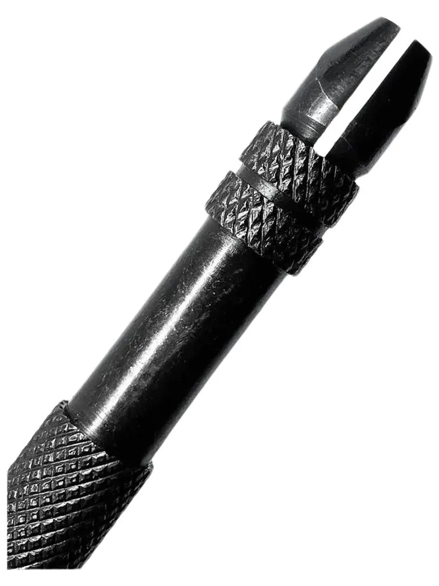 Тиски STINGER Fly SFPT-1005 Black