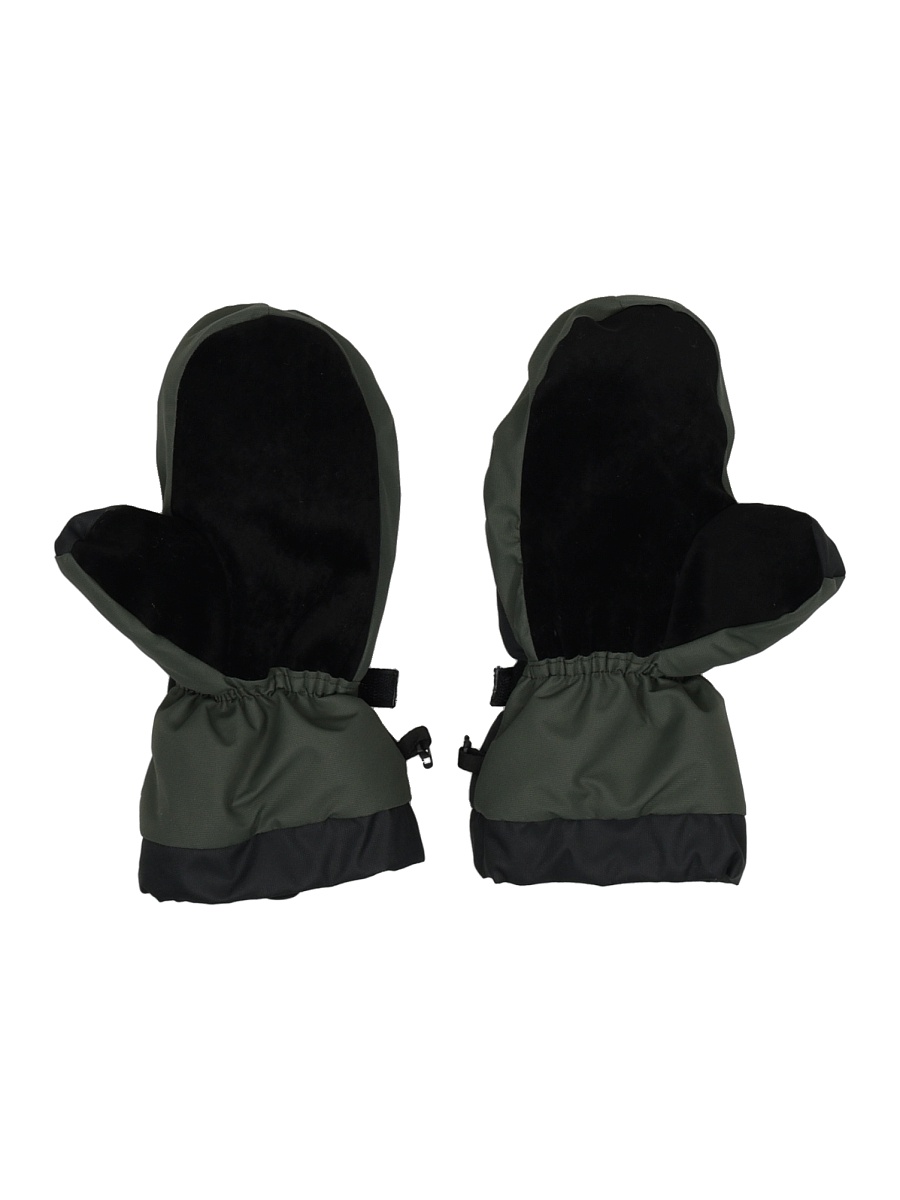 Рукавицы HUNTSMAN Канада (Cat's Eye)