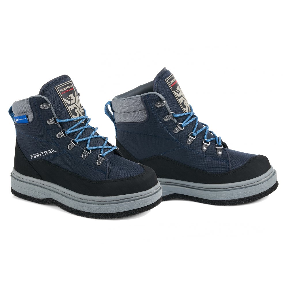 Ботинки д/вейдерсов FINNTRAIL Greenwood 5224