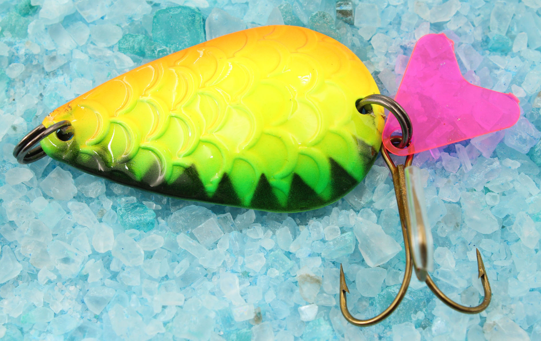 Блесна CONDOR Mistress 5034 (60 мм, 28 г, #1)