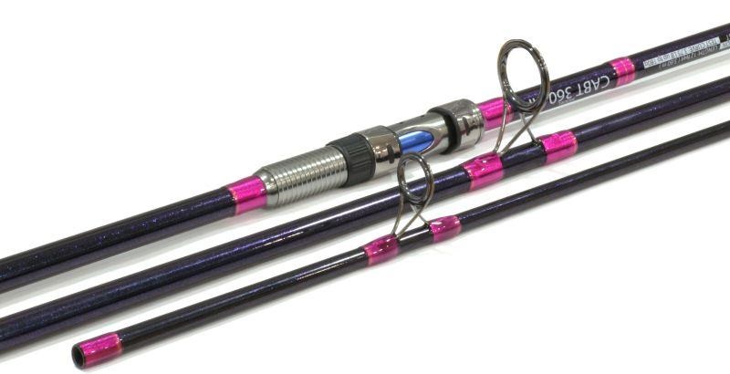 Удилище карповое KOSADAKA Absolut Carp Specimen