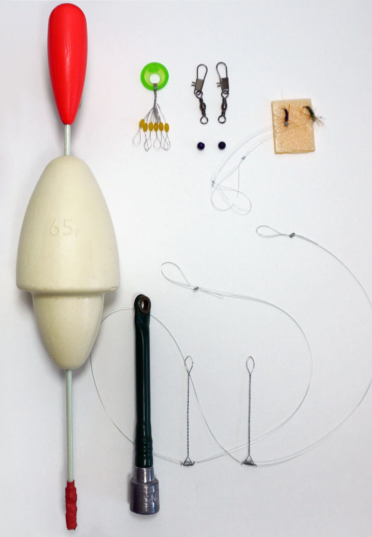 Настрой готовый ФАВОРИТ Ангарская балда Пуля ППУ