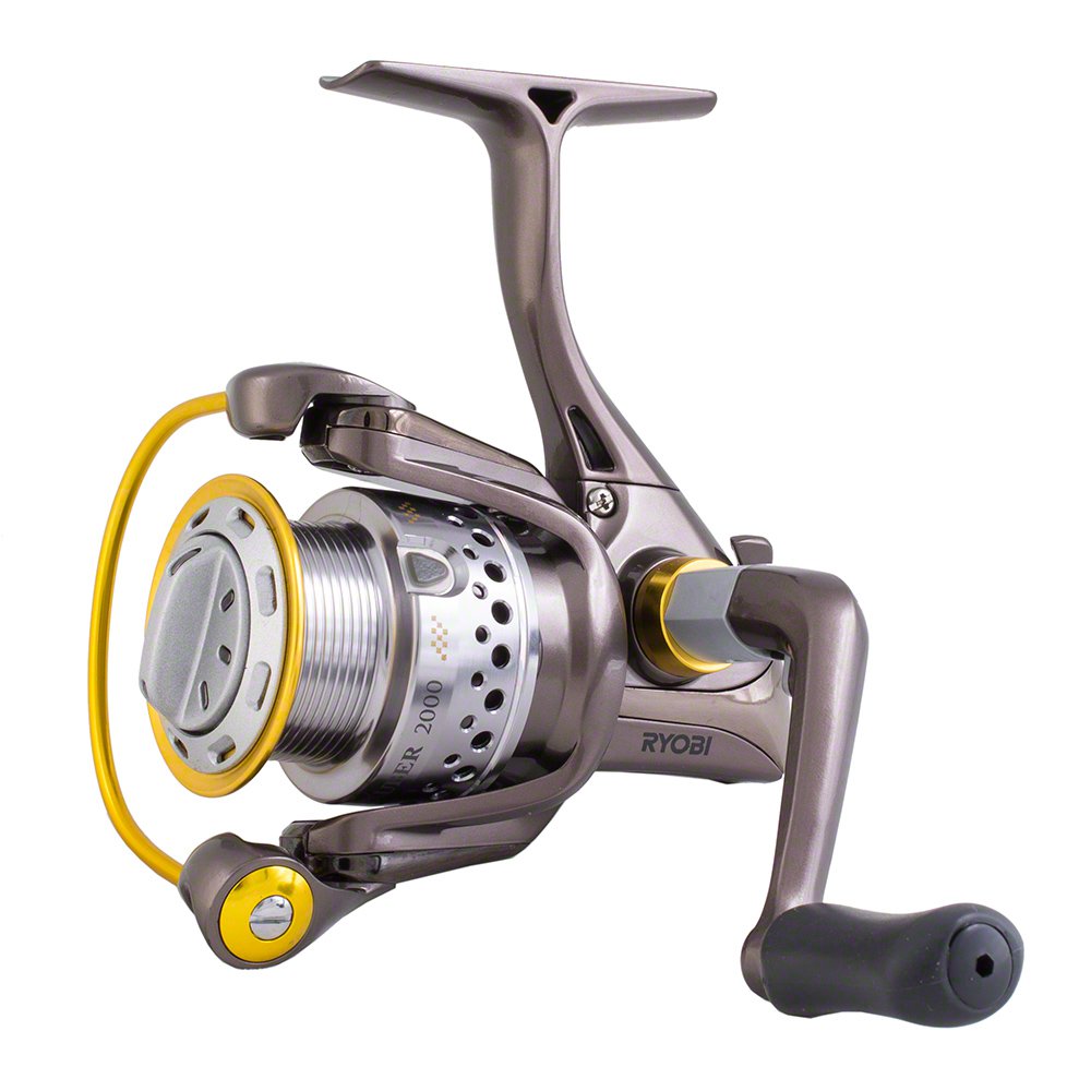 Катушка RYOBI Zauber