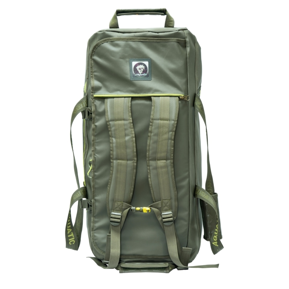 Сумка экспедиционная AQUATIC С-34