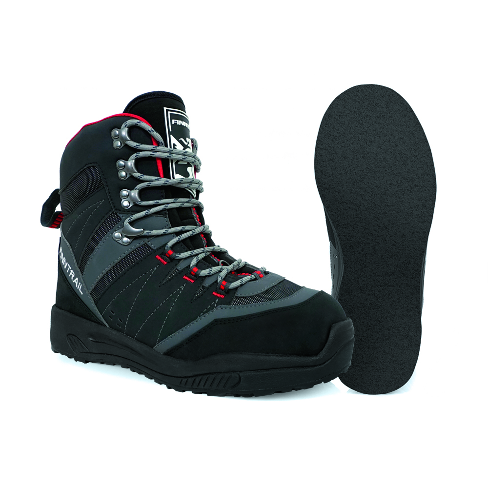 Ботинки д/вейдерсов FINNTRAIL Speedmaster 5231