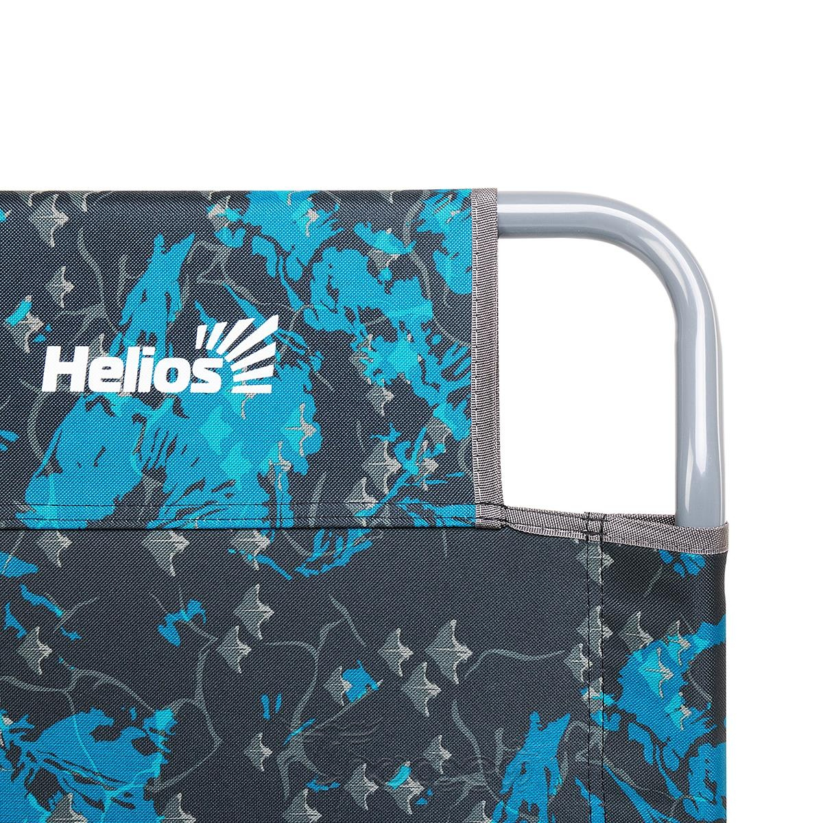 Стул складной со спинкой NISUS СР-400.22с