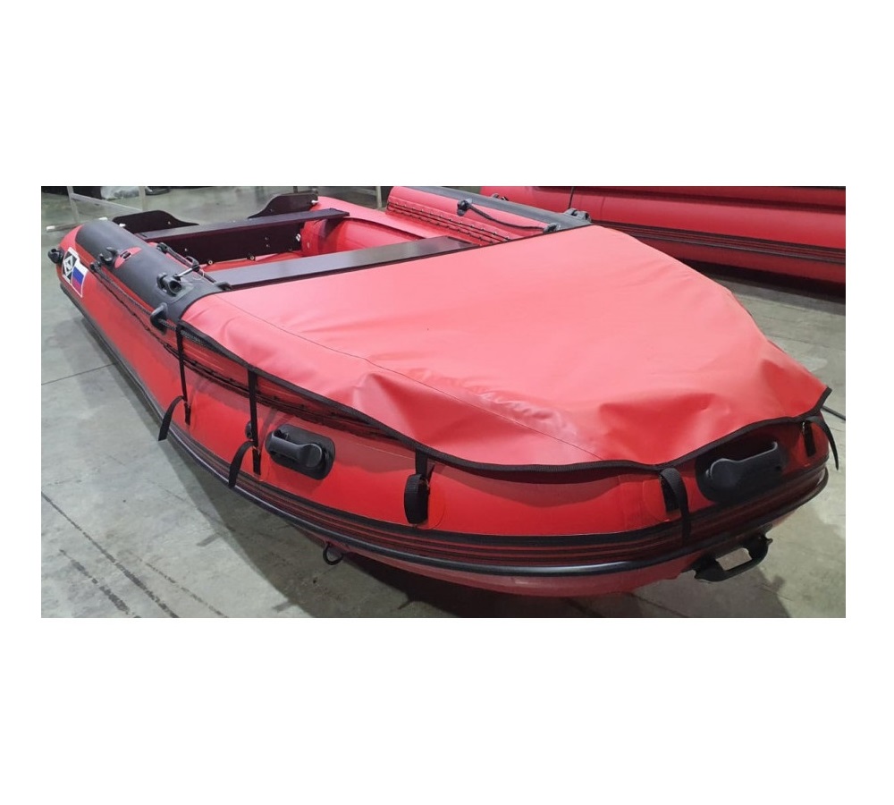 Тент-фартук носовой СТРИЖ