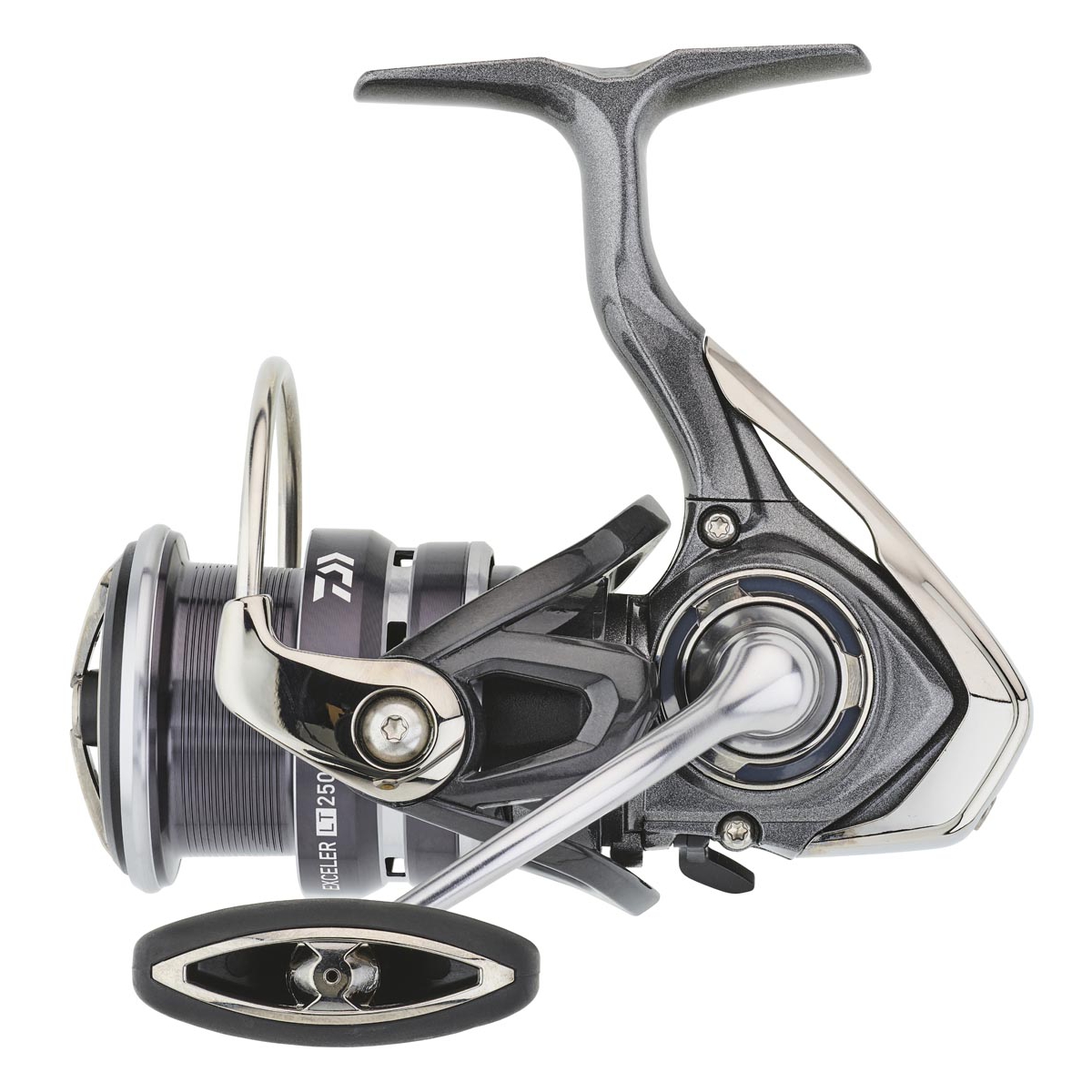 Катушка DAIWA Exceler 20 LT (1000)