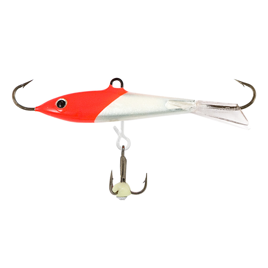 Балансир SPIDER PRO 27 (55 мм/12 г, 03)