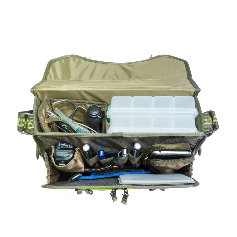 Сумка рыболовная AQUATIC С-04