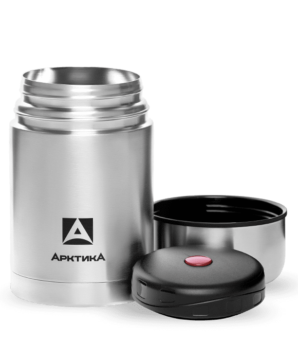 Термос суповой АРКТИКА 301A (чехол) (0.5 л)