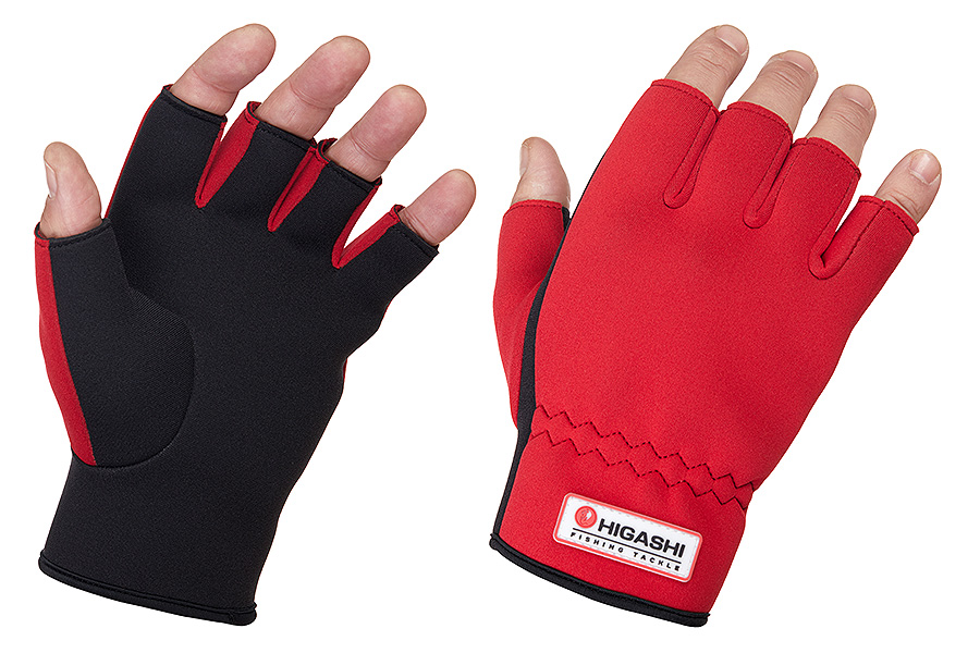 Перчатки HIGASHI Antey HF (неопрен) (L)