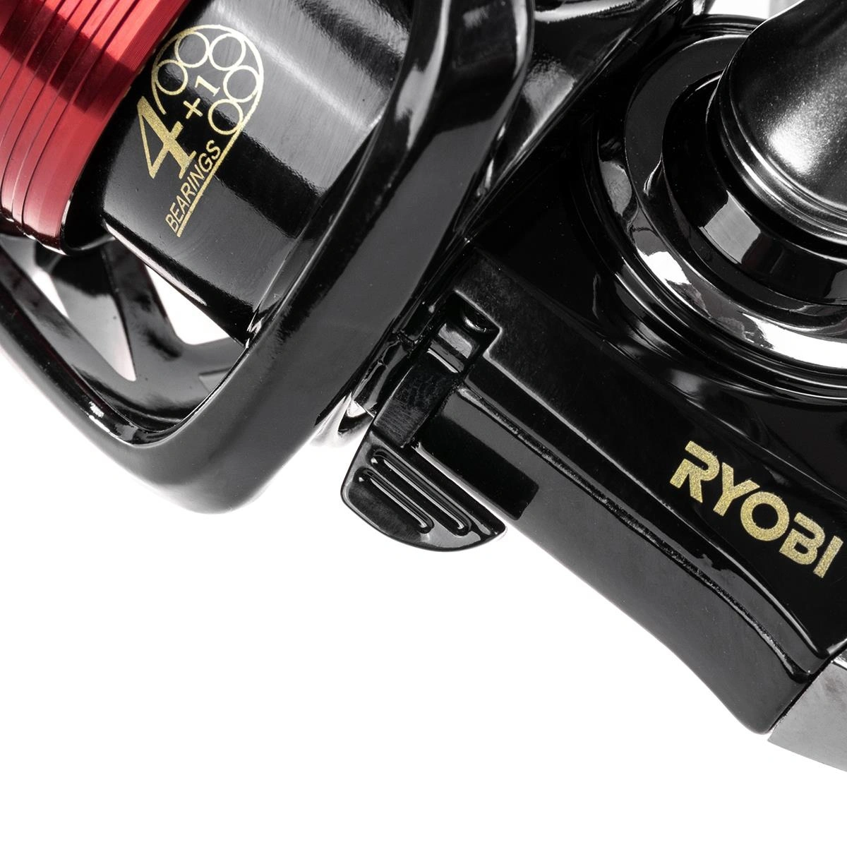 Катушка RYOBI Bado RB