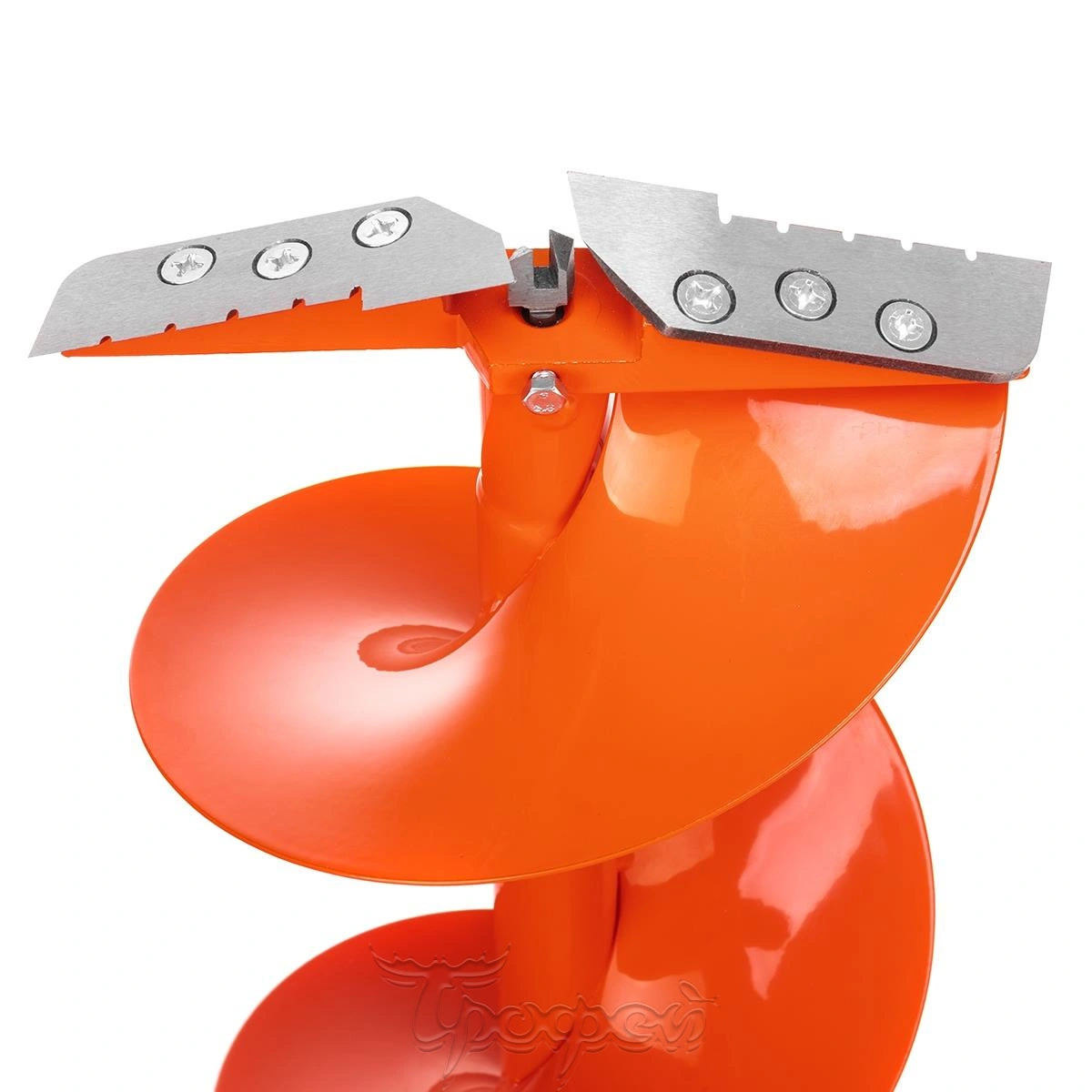 Шнек под мотобур ТОНАР MOTOSHTORM 200R