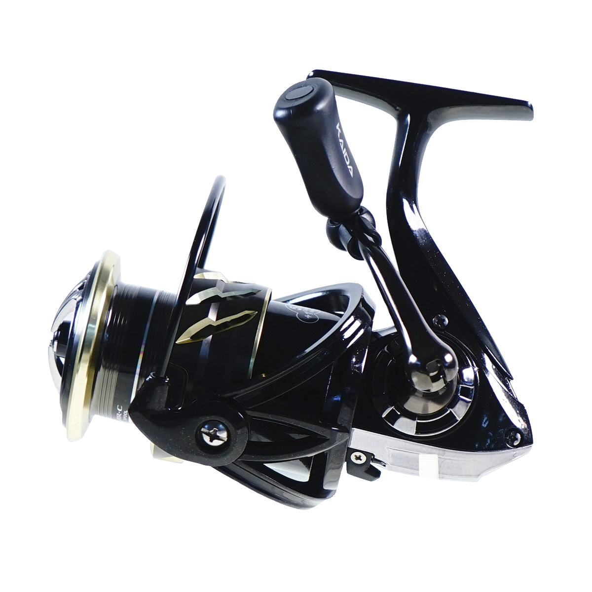 Катушка KAIDA Rezel