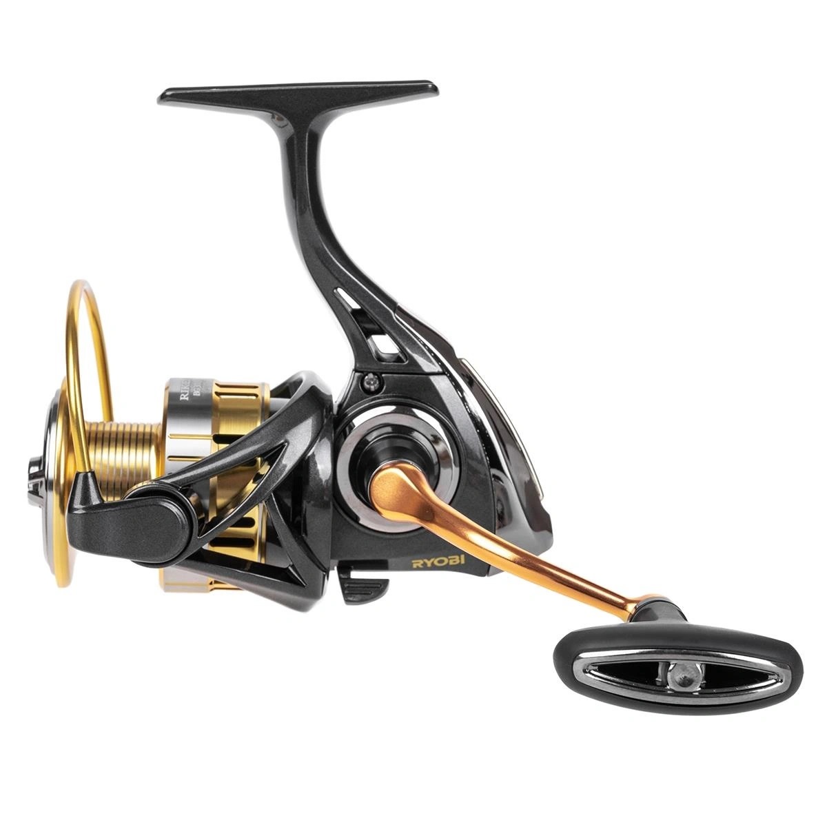 Катушка RYOBI Riken BG