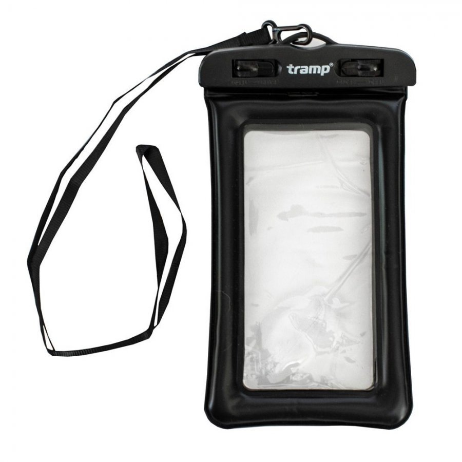 Гермопакет ПВХ TRAMP TRA-277 (175 х 105 мм)