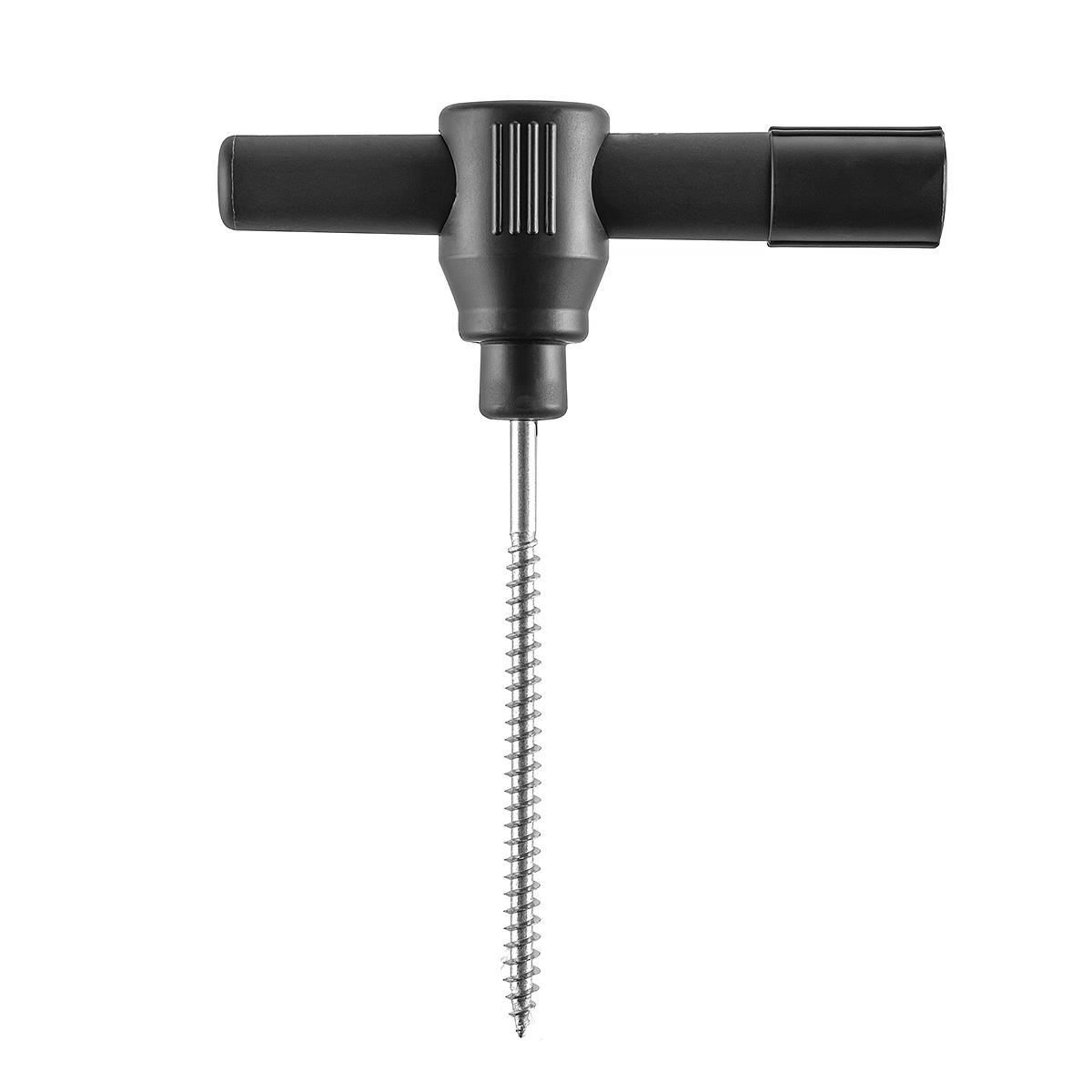 Ввёртыш HELIOS №2 (чёрный)