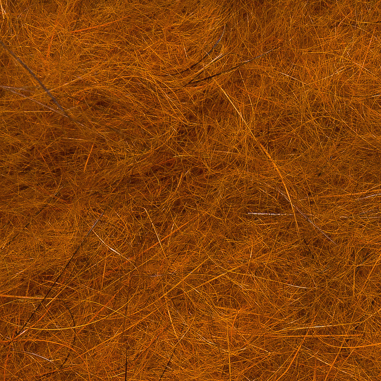 Даббинг WAPSI Rabbit (013/Burnt Orange)