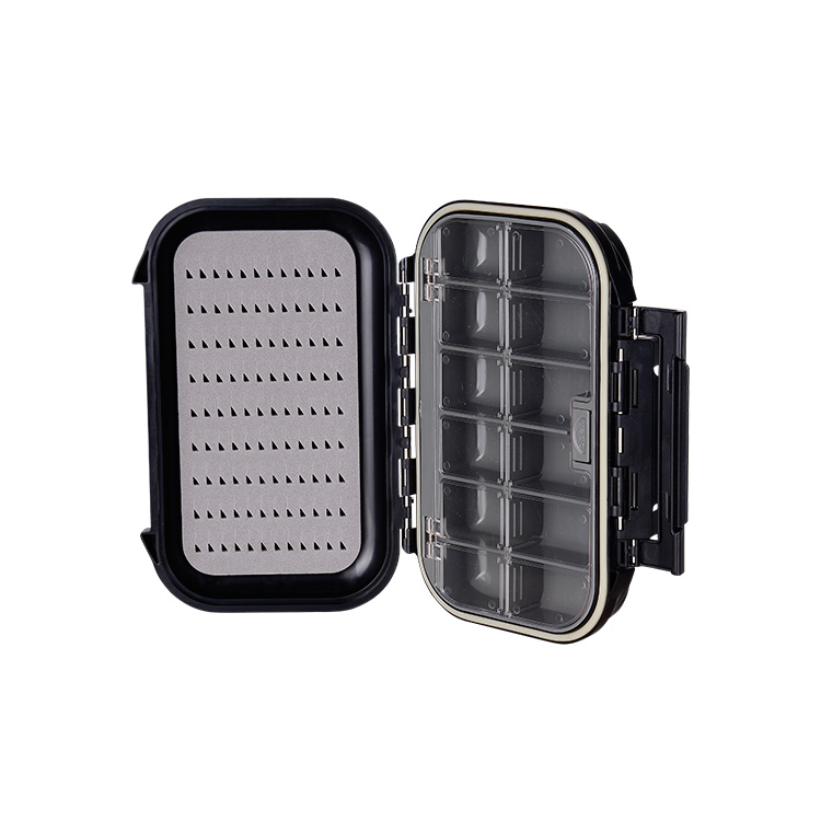 Коробка д/снастей EASTERN COAST HB60B