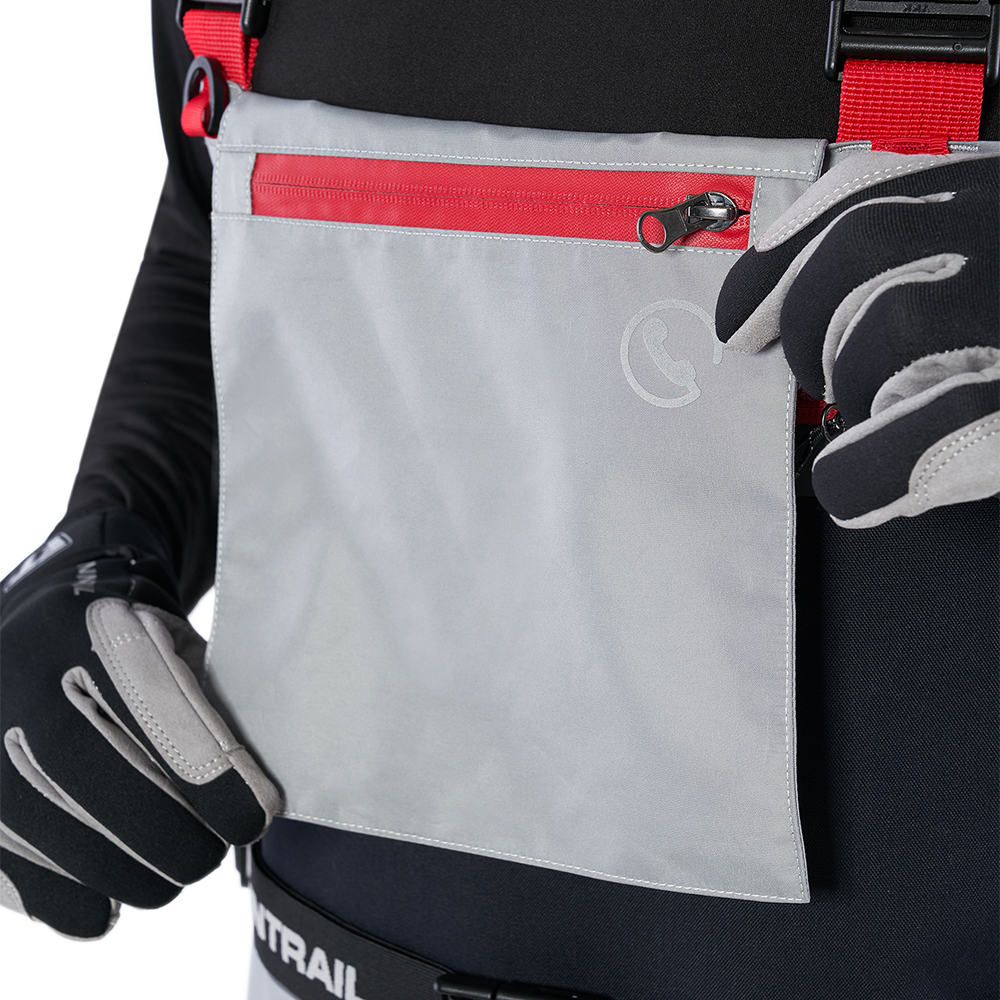 Вейдерсы FINNTRAIL Greenwood 1533